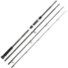 Image de Canne Voyage Daiwa Procaster Game III : Encombrement - 80cm, Long. - 3m, Nombre de brins - 4, Puissance Canne - 30-120g