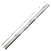 Image de Canne Surfcasting Daiwa Exceler Oceano Surf Exo : Encombrement - 89cm, Long. - 4m20, Nombre de brins - 5, Poids - 686g, Puissance Canne - 300 - 800g