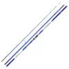 Image de Canne Surfcasting Daiwa Shorecast Surf S : Long. - 5m, Nombre de brins - 3, Poids - 882g, Puissance Canne - 100 à 225g