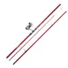 Image de Combo Surfcasting Daiwa Set Surf X5 : Long. - 4m20, Nombre de brins - 3, Poids - 755g, Puissance Canne - 100 - 200g, Ratio - 5.1:1