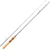 Image de Canne Spinning Daiwa Silvercreek V : Long. - 1m91, Nombre de brins - 2, Poids - 95g, Puissance Canne - 5 - 14g