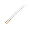 Image de Canne Spinning Daiwa Silvercreek V : Long. - 1m98, Nombre de brins - 2, Poids - 109g, Puissance Canne - 5 - 21g