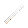 Image de Canne Toc Daiwa Team Trout UL Nymphe : Long. - 3m60, Nombre de brins - 3, Poids - 193g, Puissance Canne - 1 - 12g