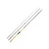 Image de Canne Toc Daiwa Team Trout : Long. - 4m20, Nombre de brins - 3, Poids - 216g, Puissance Canne - 2 -16g
