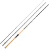 Image de Canne Toc Daiwa Team Trout : Long. - 3m90, Nombre de brins - 5, Poids - 293g, Puissance Canne - 3 - 20g