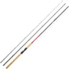 Image de Canne Spinning Daiwa Samurai Trout : Long. - 3m90, Nombre de brins - 3, Poids - 225g, Puissance Canne - 2 - 16g