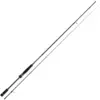 Image de Canne Spinning Daiwa BG RF : Encombrement - 118cm, Long. - 2m29, Nombre d'anneaux - 9, Nombre de brins - 2, Poids - 108g, Puissance Canne - 2-8g