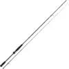Image de Canne Spinning Daiwa BG RF : Encombrement - 126cm, Long. - 2m44, Nombre d'anneaux - 9, Nombre de brins - 2, Poids - 111g, Puissance Canne - 2-8g