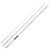 Image de Canne Toc Daiwa Ninja Trout : Long. - 3m60, Nombre de brins - 3, Poids - 197g, Puissance Canne - 1 - 5g