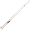 Image de Canne Spinning Daiwa Silvercreek 2023 : Long. - 1m83, Nombre de brins - 2, Poids - 103g, Puissance Canne - 2 - 8g