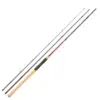Image de Canne Spinning Daiwa Ninja Vairon Manié 2023 : Long. - 2m70, Nombre de brins - 3, Poids - 165g, Puissance Canne - 5 - 28g
