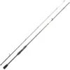 Image de Canne Spinning Daiwa Prorex S Verticale : Long. - 1m90, Nombre de brins - 2, Poids - 118g, Puissance Canne - 7 - 28g