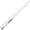 Image de Canne Spinning Daiwa Megaforce Verticale 2023 : Long. - 1m90, Nombre de brins - 2, Poids - 124g, Puissance Canne - 7 - 28g
