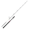 Image de Canne Casting Daiwa Grandwave Jigging : Long. - 1m99, Nombre de brins - 1+1, Poids - 170g, Puissance Canne - max 220g