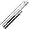 Image de Canne Spinning Daiwa Saltiga Air Portable : Long. - 2m44, Nombre de brins - 4, Poids - 360g, Puissance Canne - max 160g