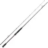 Image de Canne Spinning Daiwa Infeet Seabass 2023 : Long. - 2m13, Nombre de brins - 2, Poids - 119g, Puissance Canne - 14 - 42g