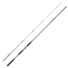 Image de Canne Spinning Daiwa Grandwave Shore Jig : Long. - 3m05, Nombre de brins - 2, Poids - 297g, Puissance Canne - 80 - 150g