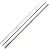 Image de Canne Surfcasting Daiwa Emblem Surf Type R : Long. - 4m20, Nombre de brins - 3, Poids - 473g, Puissance Canne - 100 - 225g