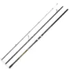 Image de Canne Surfcasting Daiwa Land Surf KW : Long. - 4m20, Nombre de brins - 3, Poids - 569g, Puissance Canne - 100 - 225g