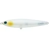 Image de Poisson Nageur Daiwa Morethan Trick Upper 10,5cm : Coloris Daiwa - Bone, Long. - 10,5cm, Poids - 16g