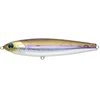 Image de Poisson Nageur Daiwa Morethan Trick Upper 10,5cm : Coloris Daiwa - Wakasagi, Long. - 10,5cm, Poids - 16g