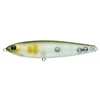 Image de Poisson Nageur Daiwa Morethan Trick Upper 10,5cm : Coloris Daiwa - Ghost Ayu, Long. - 10,5cm, Poids - 16g