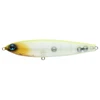 Image de Poisson Nageur Daiwa Morethan Trick Upper 10,5cm : Coloris Daiwa - Ghost Lemon, Long. - 10,5cm, Poids - 16g