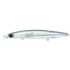 Image de Poisson Nageur Daiwa Shoreline Shiner-Z Vertice R 9,8cm : Coloris Daiwa - Glass Equille, Long. - 9,8cm, Poids - 17,7g