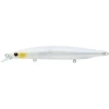 Image de Poisson Nageur Daiwa Shoreline Shiner-Z Vertice R 125S - 12,5cm : Coloris Daiwa - Bone, Long. - 12,5cm, Nage - Coulant, Poids - 23g