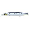 Image de Poisson Nageur Daiwa Shoreline Shiner-Z Vertice R 125S - 12,5cm : Coloris Daiwa - Adel Iwashi, Long. - 12,5cm, Nage - Coulant, Poids - 23g