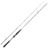 Image de Canne Spinning Daiwa Saltist Seabass 2024 : Encombrement - 142cm, Long. - 2m74, Nombre de brins - 2, Poids - 132g, Puissance Canne - 7 - 35g