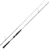 Image de Canne Spinning Daiwa Saltist Seabass 2024 : Encombrement - 142cm, Long. - 2m74, Nombre de brins - 2, Poids - 144g, Puissance Canne - 14 - 42g