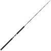 Image de Canne Mer Daiwa Saltiga Jigging 24 : Long. - 1m65, Nombre d'anneaux - 6, Nombre de brins - 1, Poids - 390g, Puissance Canne - 100 - 300g