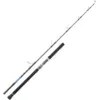 Image de Canne Jigging Daiwa Saltiga Deep EX 60 24 : Encombrement - 123cm, Long. - 1m83, Nombre de brins - 2, Poids - 417g, Puissance Canne - 200 - 600g
