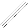 Image de Canne Spinning Daiwa Powermesh Long Cast : Encombrement - 139cm, Long. - 3m90, Nombre d'anneaux - 9, Nombre de brins - 3, Poids - 413g, Puissance Canne - 50 - 150g