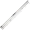 Image de Canne Surfcasting Daiwa Crosscast Surf : Encombrement - 146cm, Long. - 4m20, Modèle - Hybrid, Nombre d'anneaux - 8, Nombre de brins - 3, Poids - 510g, Puissance Canne - 100 - 225g