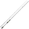 Image de Canne Spinning Daiwa Crosscast RF 24 : Encombrement - 122cm, Long. - 2m34, Nombre de brins - 2, Poids - 109g, Puissance Canne - 3 - 10g