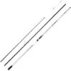 Image de Canne Surfcasting Daiwa Shorecast Surf X 24 : Encombrement - 132cm, Long. - 3m70, Modèle - nc, Nombre de brins - 3, Poids - 390g, Puissance Canne - 70 - 150g