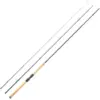 Image de Canne Toc Daiwa Ninja Trout 2025 : Encombrement - 137cm, Long. - 3m90, Nombre de brins - 3, Poids - 184g, Puissance Canne - 1 - 5g