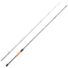 Image de Canne Spinning Daiwa Presso Iprimi 2025 : Encombrement - 110cm, Long. - 2m13, Nombre de brins - 2, Poids - 95, Puissance Canne - 5 - 14g