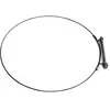 Image de Roblin collier de serrage pour hotte - 155 mm