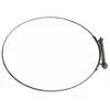 Image de Roblin collier de serrage pour hotte - 200 mm