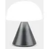 Image de Lexon Lampe Mina Gris