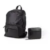 Image de Lexon Sac à dos Pliable - Noir 14L
