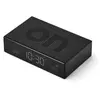Image de Lexon Flip Premium - Noir