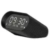 Image de Lexon Ray Clock - Noir
