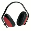 Image de Coverguard Casque antibruit MAX 200 - SNR 28 dB - Rouge