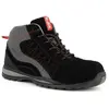 Image de LEVANT S1P Chaussure de sécurité montante S1P HRO SRA EU46