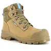 Image de Chaussure de travail Xpert TP S3 haut P 39 S24 5802