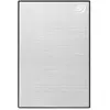 Image de Seagate One Touch avec mot de passe 2 To Argent